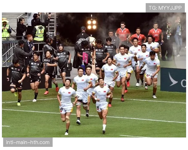 通讯:一个橄榄球小镇的周末——当国家队比赛日来临