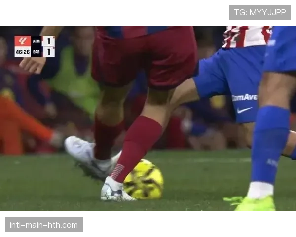 VAR争议再起:巴萨红牌判罚改变比赛走势 VAR争议再起:巴萨红牌判罚改变比赛走势